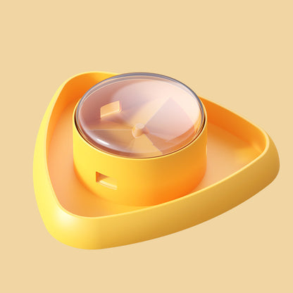 Daxelvori Paw-Activated Interactive Treat Dispenser - product image 2
