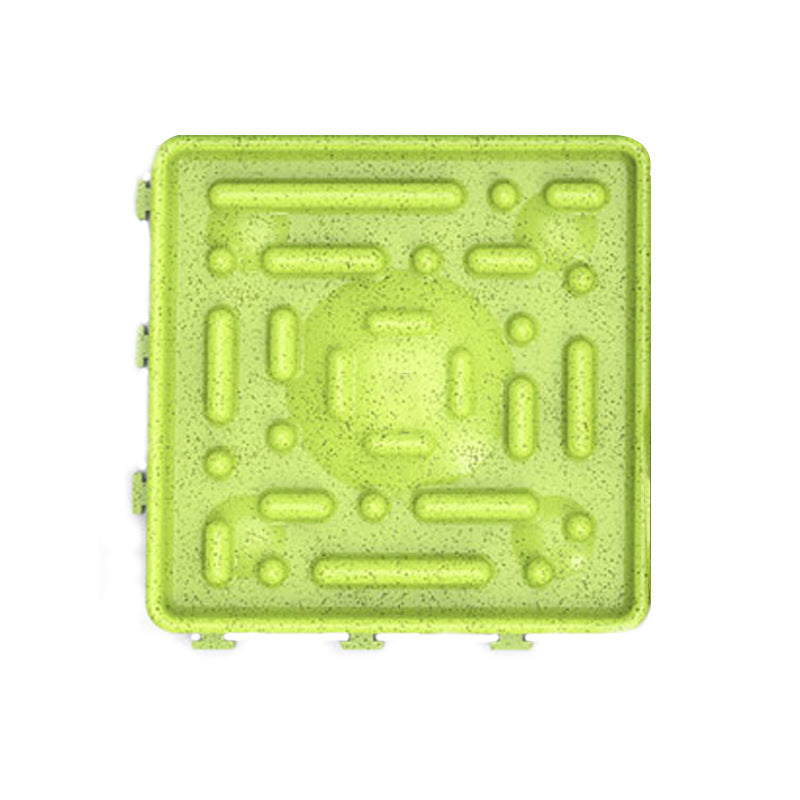 Daxelvori Suction-Base Textured Slow-Feeder Dog Bowl - product image 2