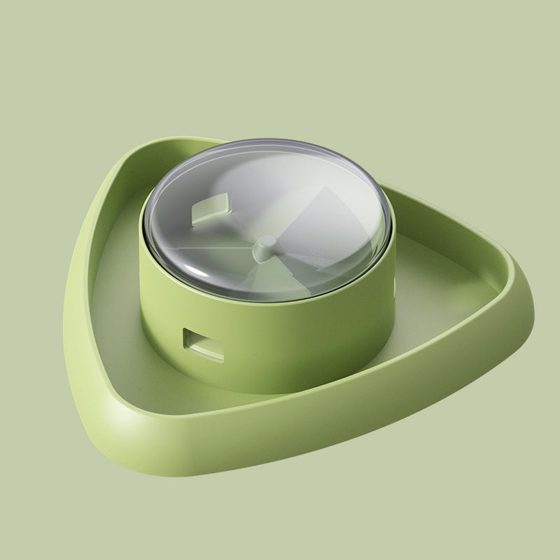 Daxelvori Paw-Activated Interactive Treat Dispenser - product image 3